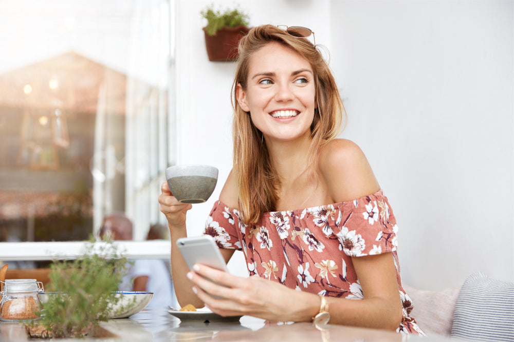 Savor the Moment: How Absorbent Cup Coasters Can Transform Your Daily Drink Routine