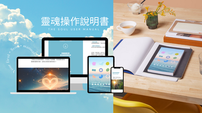 靈魂操作說明書 The Soul User Manual