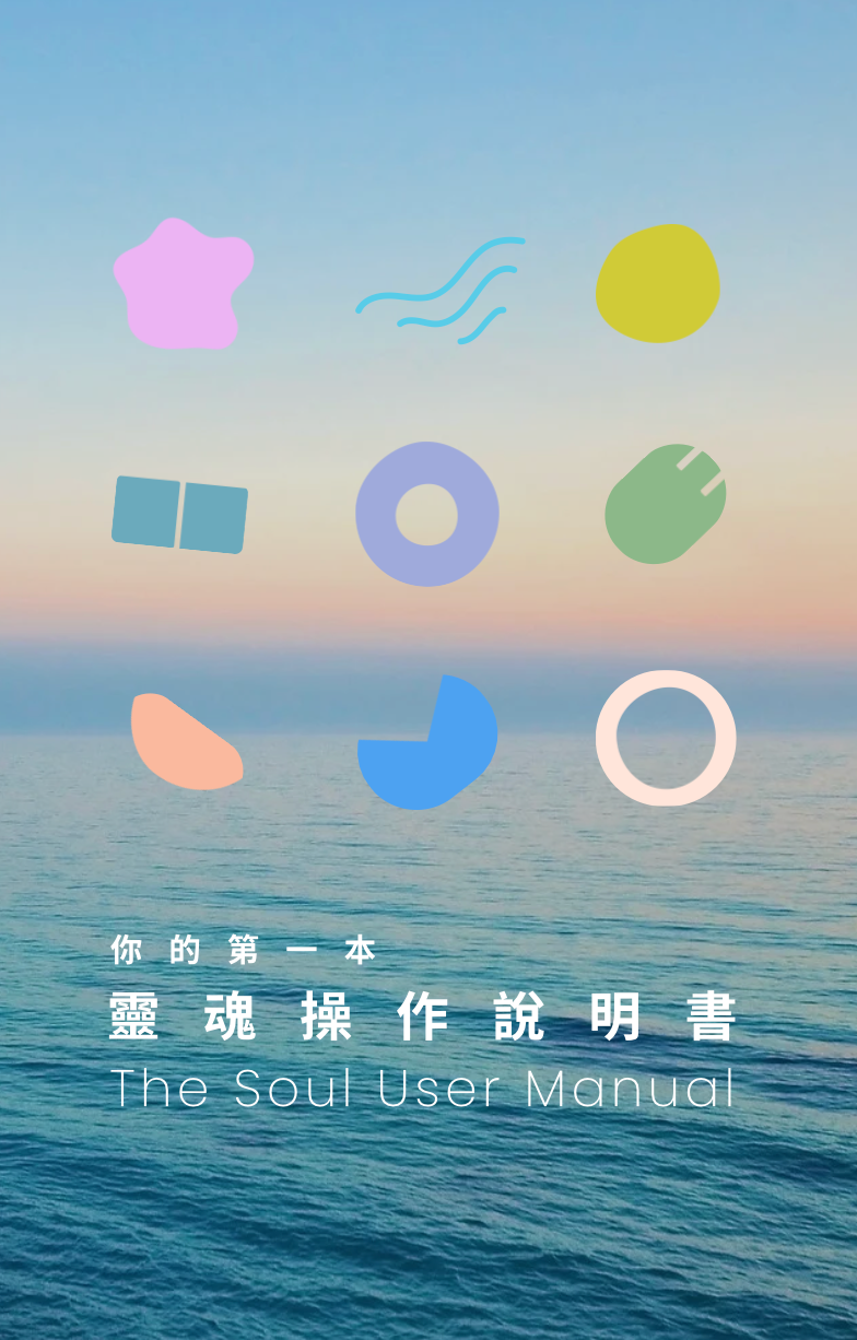 靈魂操作說明書 The Soul User Manual