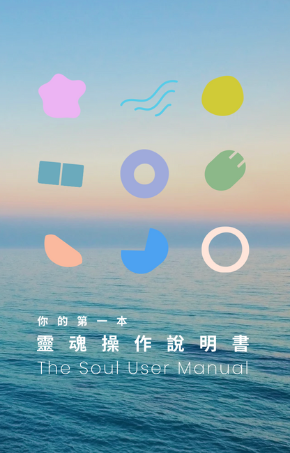 靈魂操作說明書 The Soul User Manual