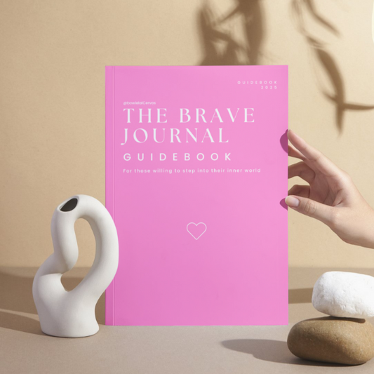 The Brave Journal - GuideBook